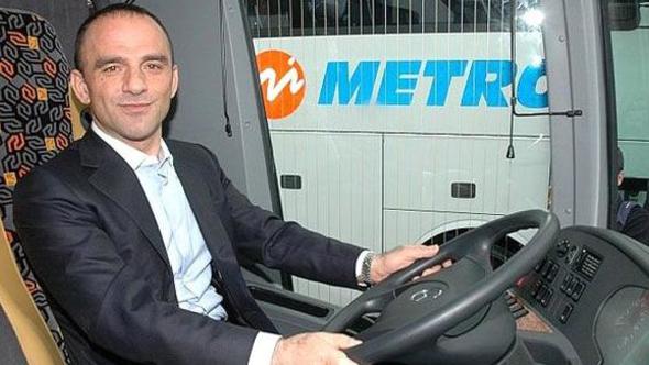 Metro Turizm in sahibi Galip Öztürk e hapis cezası